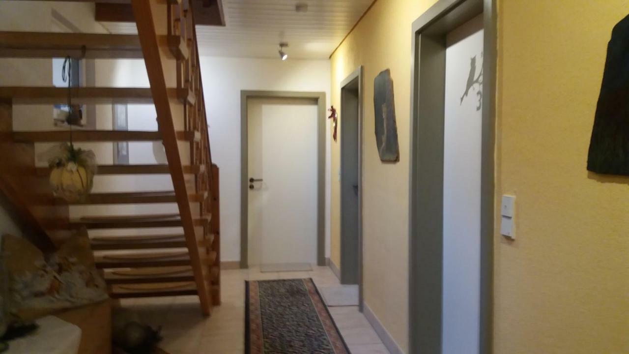 فندق لاندهاوس شفابين Schonmunzach المظهر الخارجي الصورة
